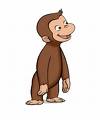 Curious George Videos