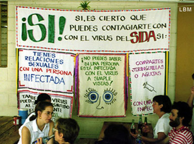 aids education