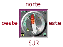 sur
