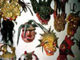 masks