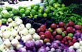 vegetables