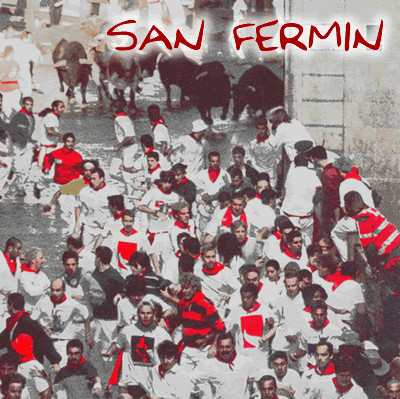 san fermin